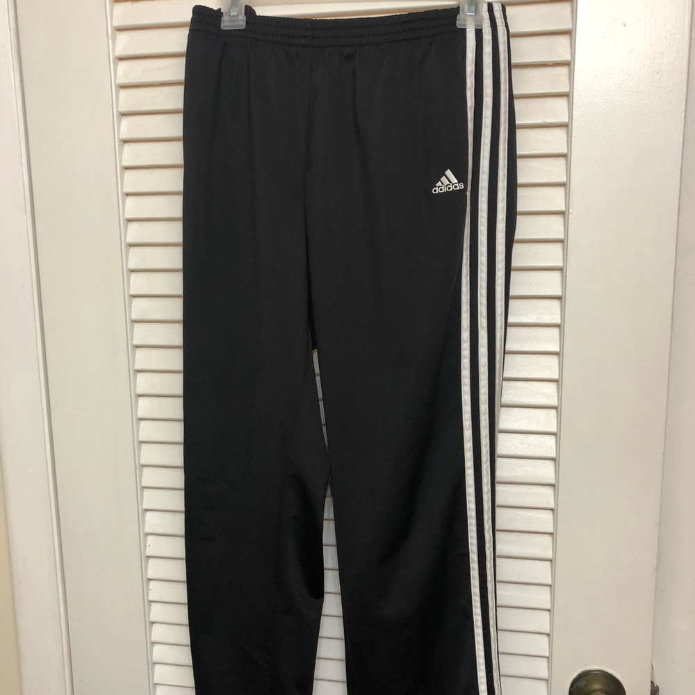 Adidas Track Pants